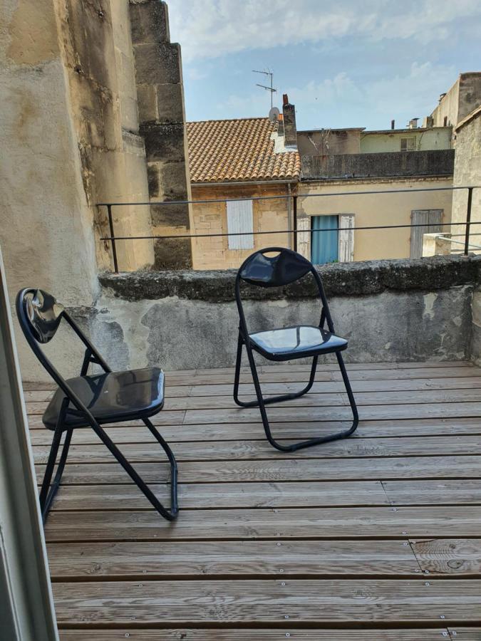 Liberte 17/3 Arles